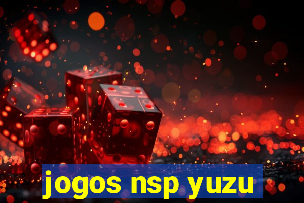 jogos nsp yuzu