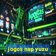 jogos nsp yuzu