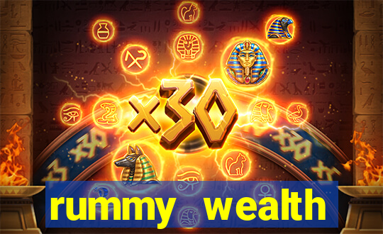 rummy wealth earning app