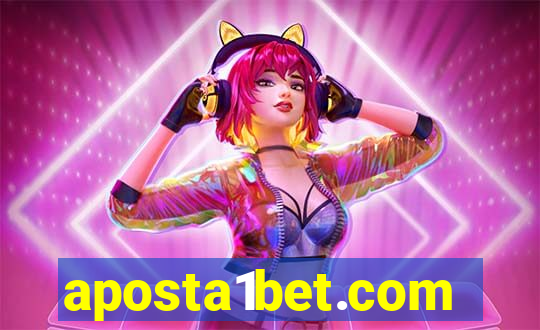 aposta1bet.com