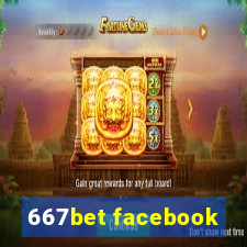 667bet facebook