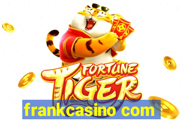 frankcasino com