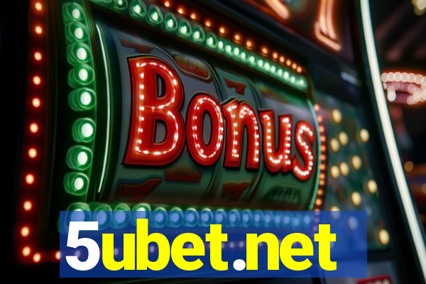 5ubet.net