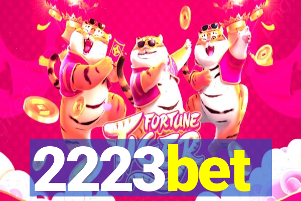 2223bet