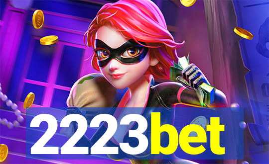 2223bet