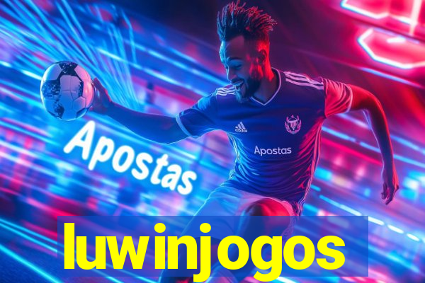 luwinjogos