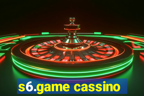 s6.game cassino