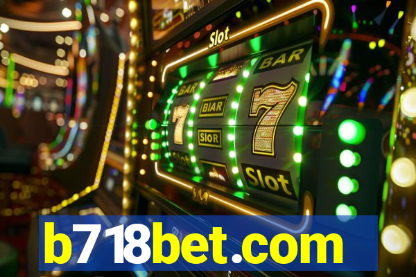 b718bet.com