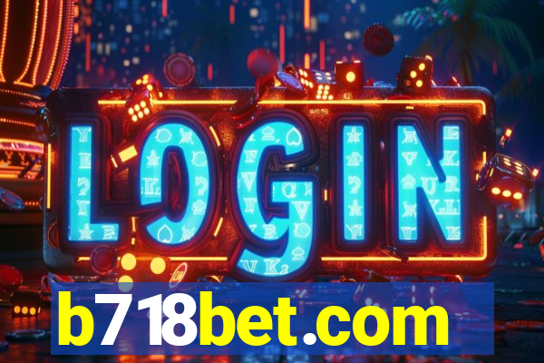 b718bet.com