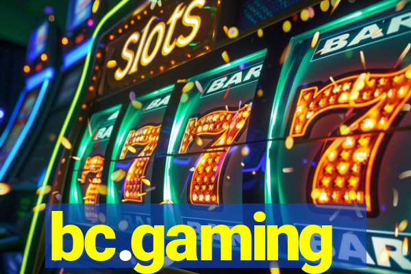 bc.gaming