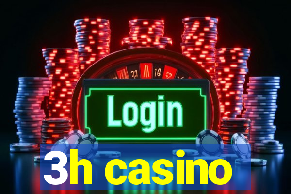 3h casino