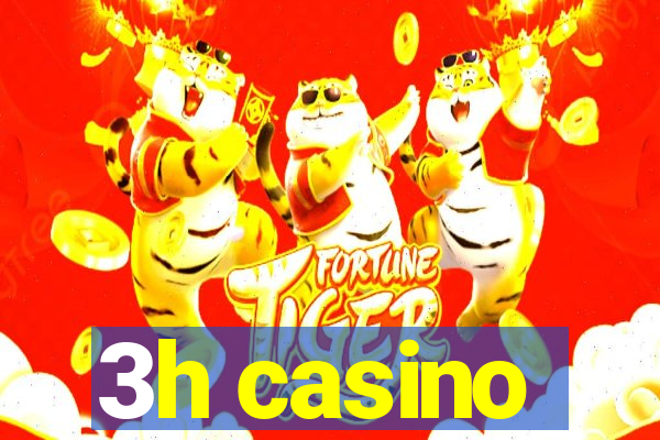 3h casino