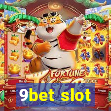 9bet slot