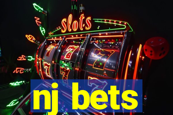 nj bets