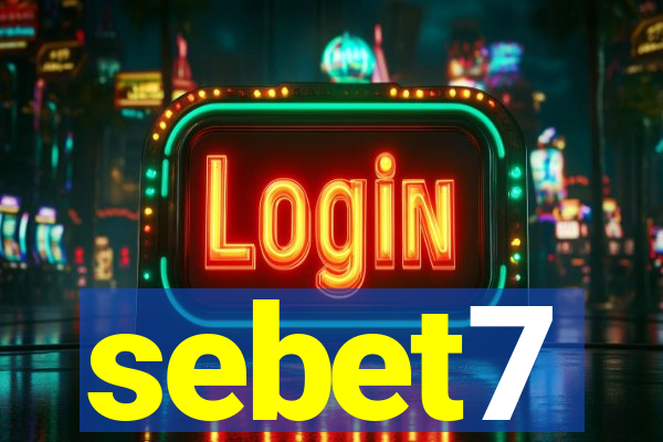 sebet7