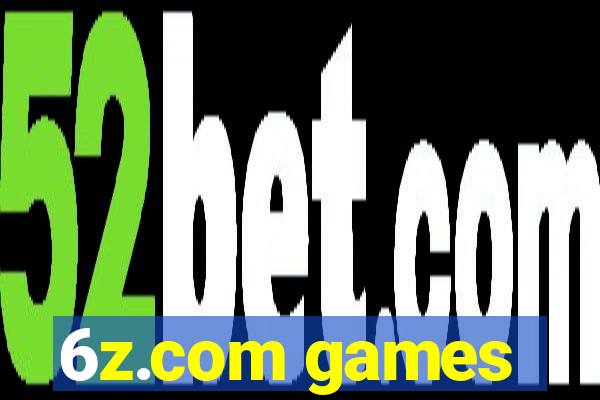 6z.com games