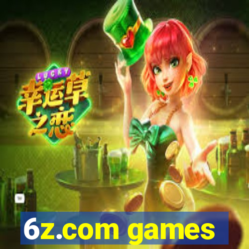 6z.com games