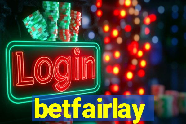 betfairlay