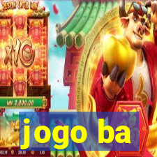 jogo ba