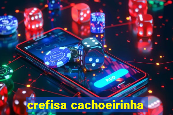 crefisa cachoeirinha