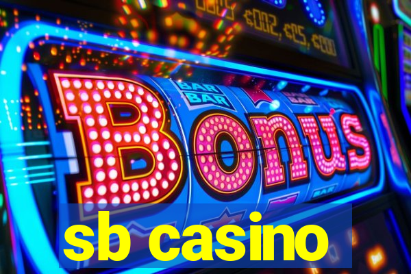 sb casino