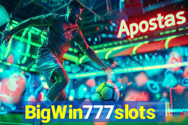 BigWin777slots