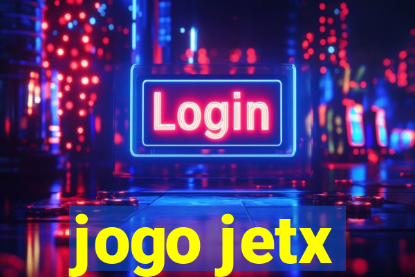 jogo jetx