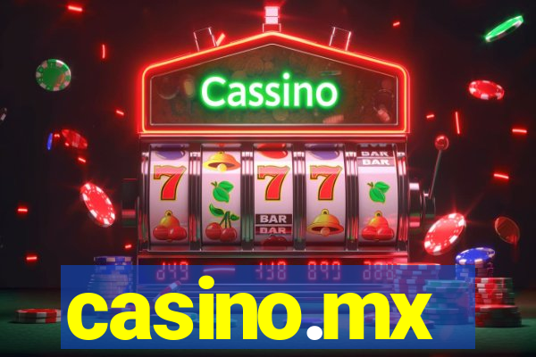 casino.mx