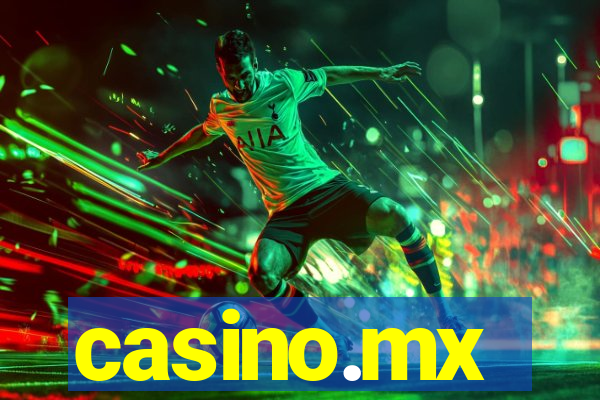 casino.mx