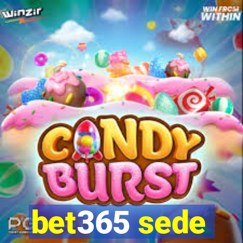 bet365 sede