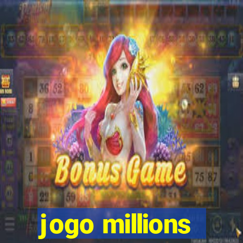 jogo millions