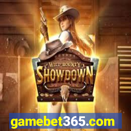 gamebet365.com