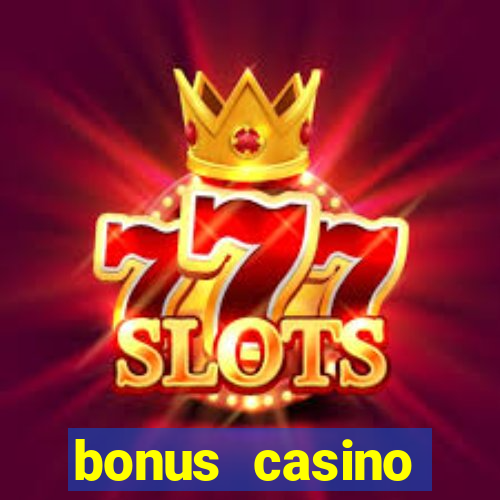 bonus casino without deposit