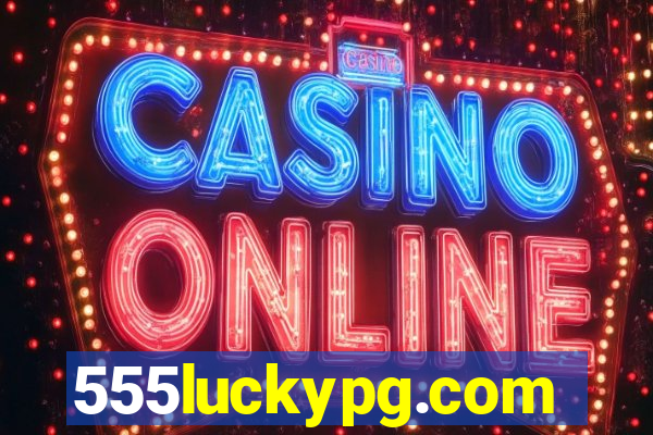 555luckypg.com