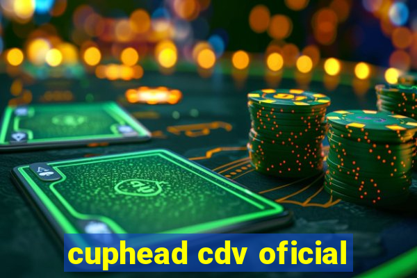 cuphead cdv oficial