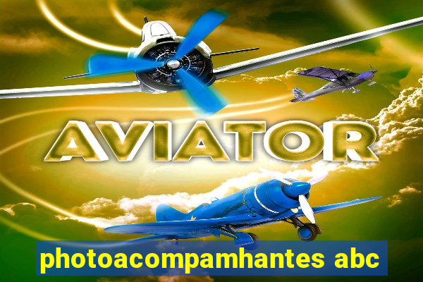 photoacompamhantes abc