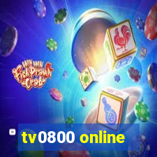 tv0800 online