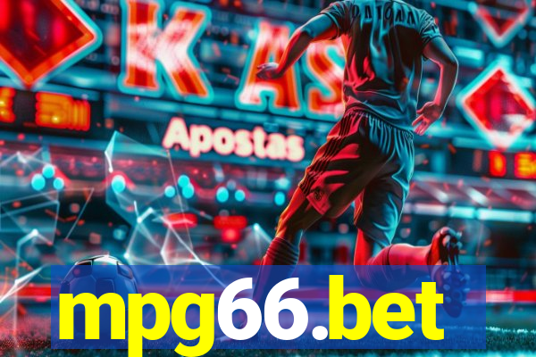 mpg66.bet