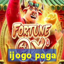 ijogo paga