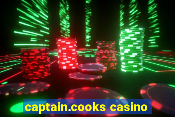 captain.cooks casino