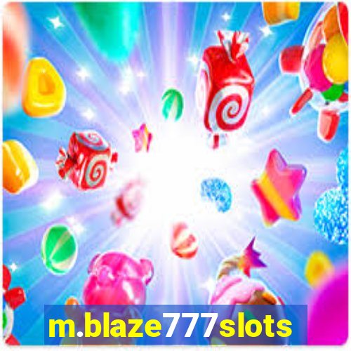 m.blaze777slots.com