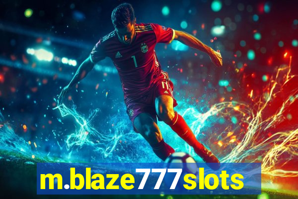 m.blaze777slots.com