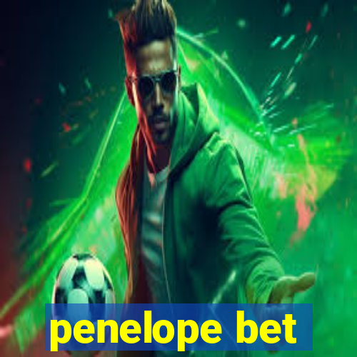 penelope bet