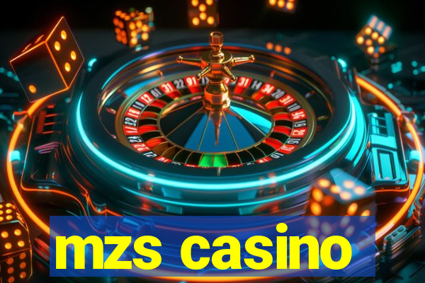 mzs casino