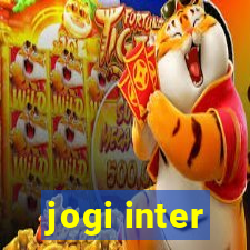 jogi inter