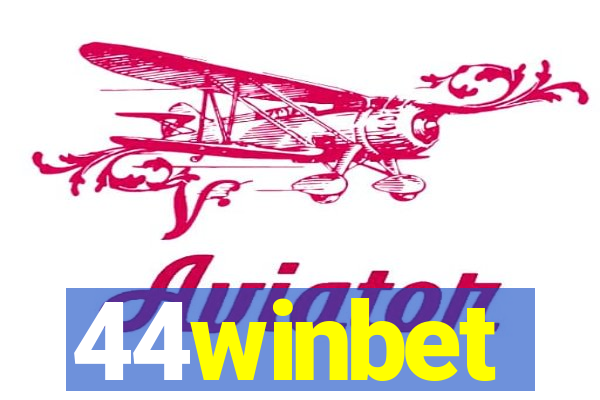 44winbet