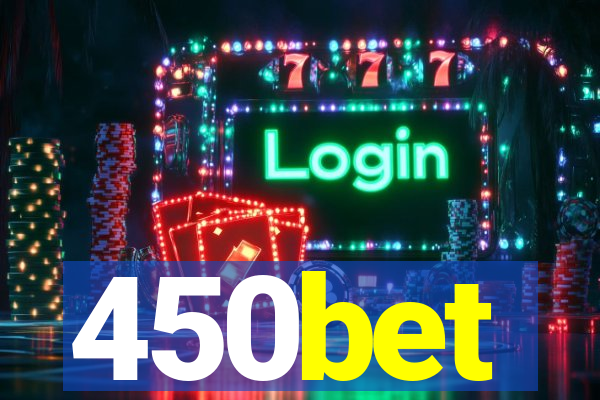 450bet