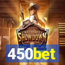 450bet