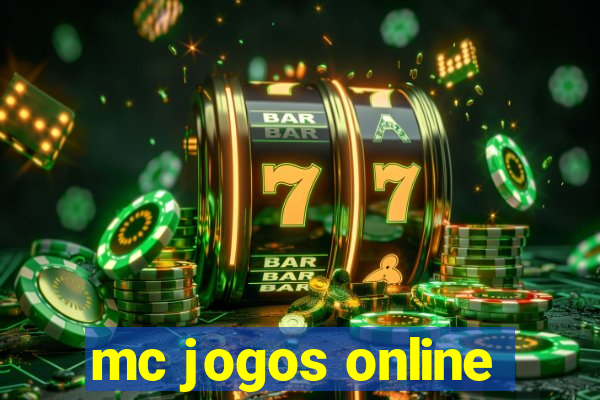 mc jogos online