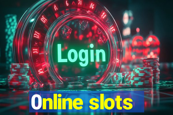 0nline slots